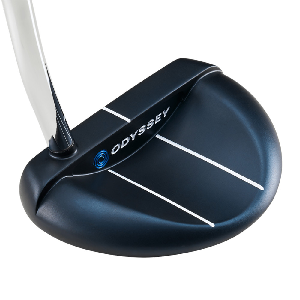Odyssey AI-One Rossie DB Putter - Maple Hill Golf